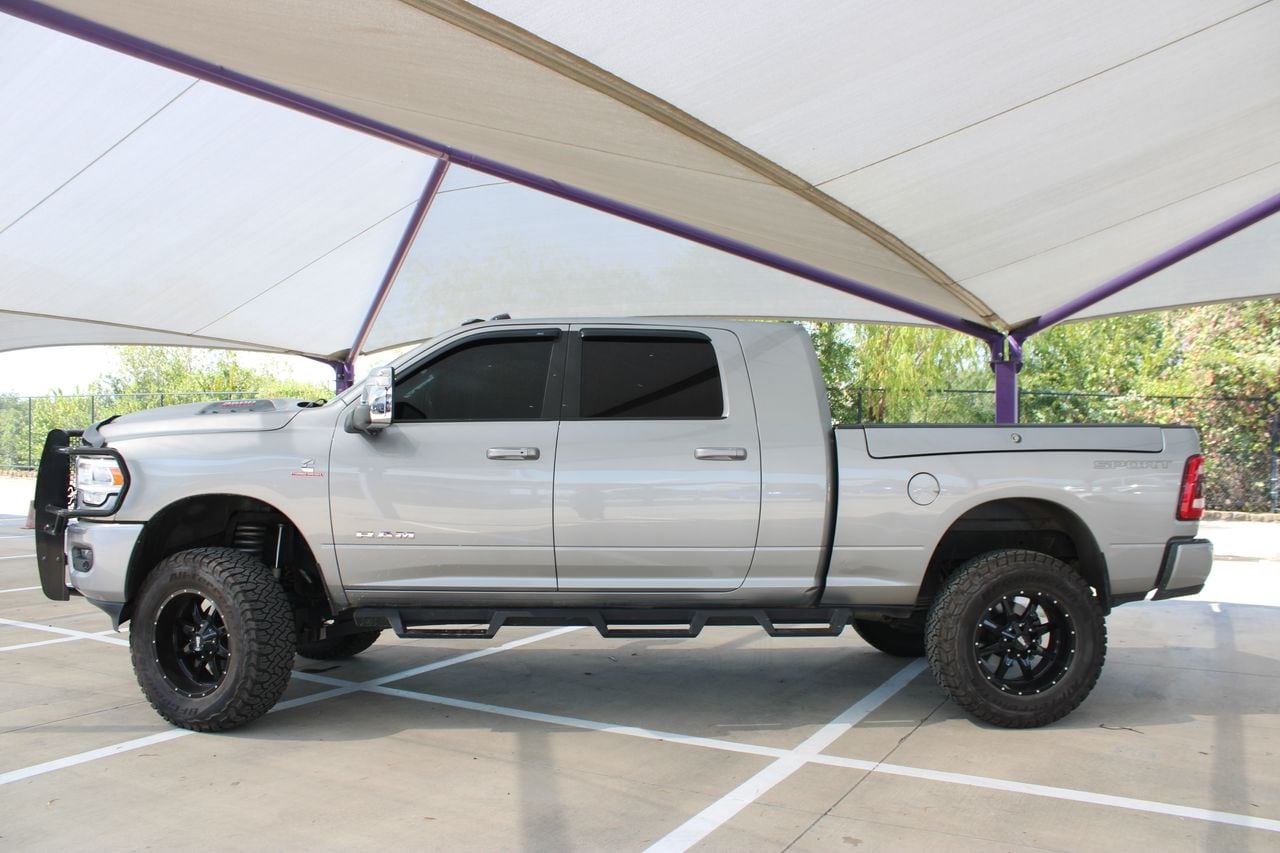 ram ram 3500 pickup 2023 3C63R3MLXPG575762 image ram ram 3500 pickup 2023 3C63R3MLXPG575762 image